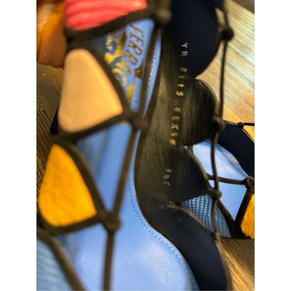 Salvatore FerragamoFeliscia pumps ๏ฟผ - Picture 14 of 16
